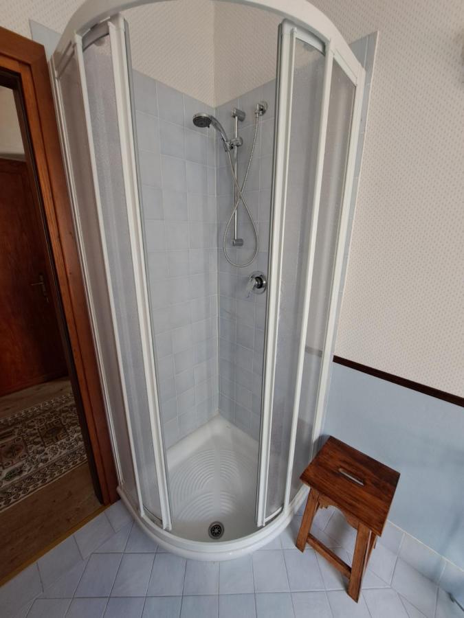 Apartamento L' Antica Casa Di Maria Lilia Pieve di Cadore Exterior foto